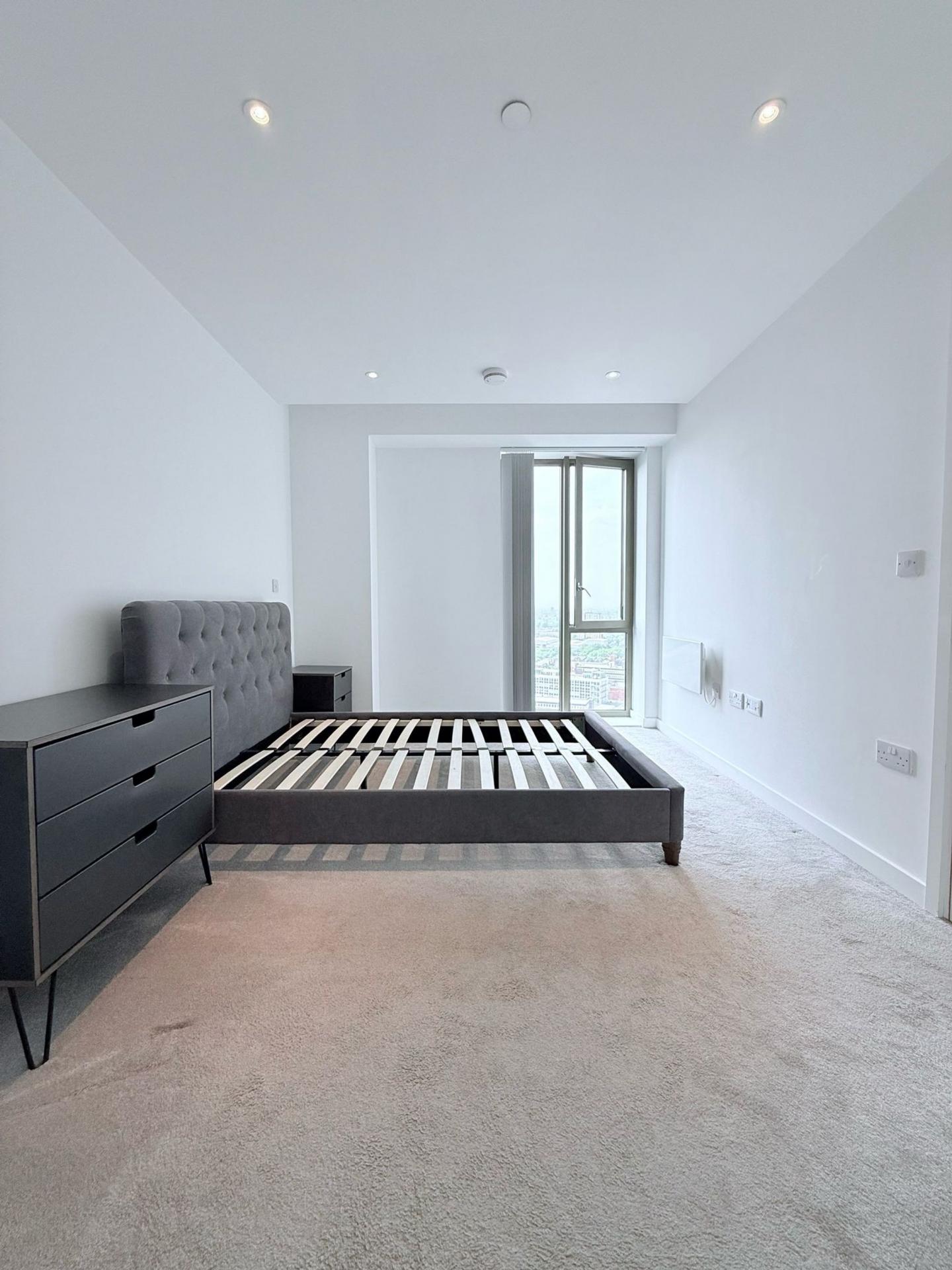 Apartment for sale with 2 bedrooms, Hulme Street, Salford